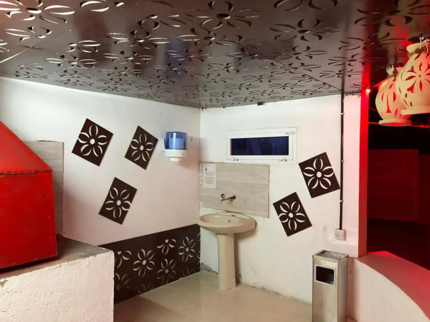Samt Hostel