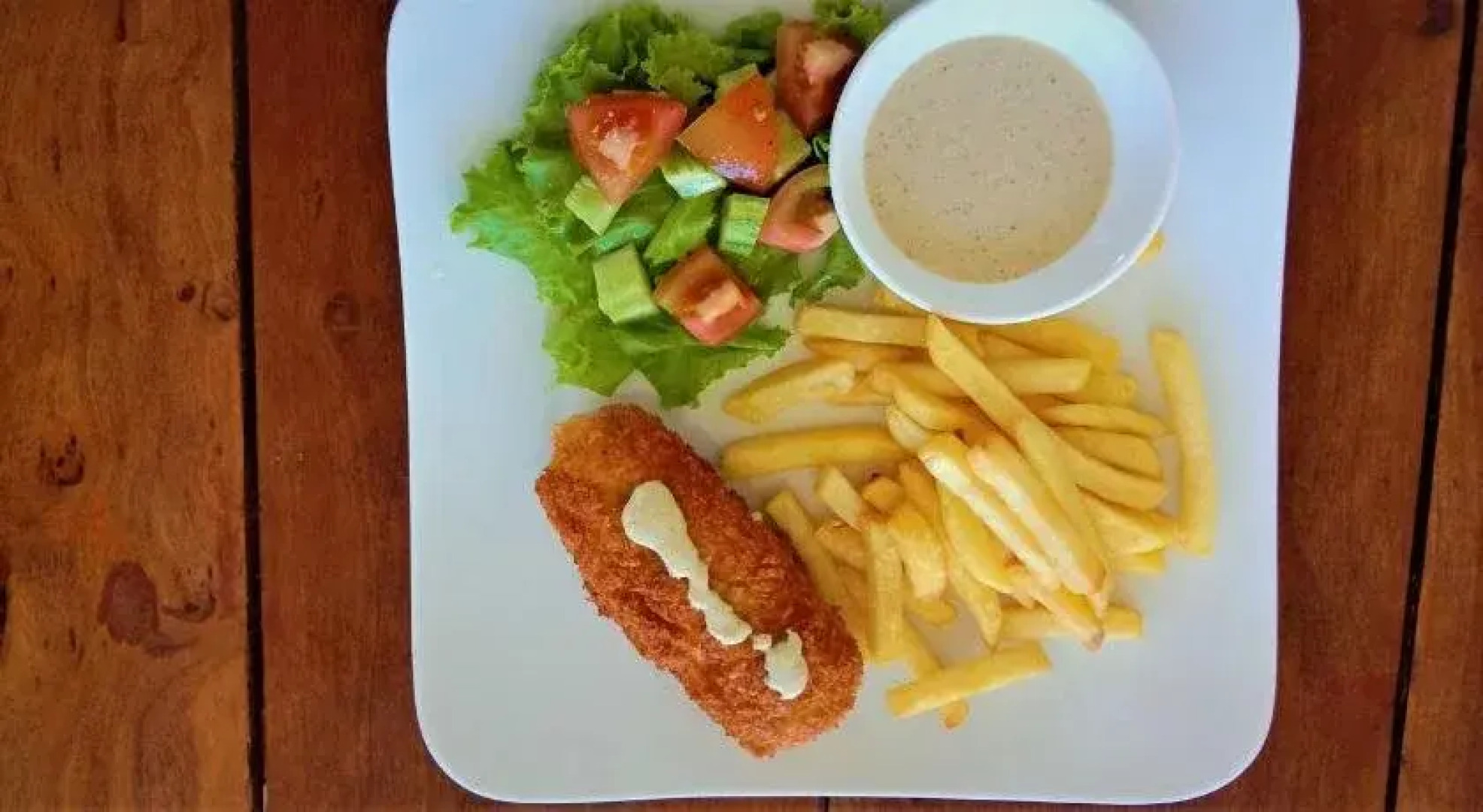 The Orchid Bokor Boutique Resort