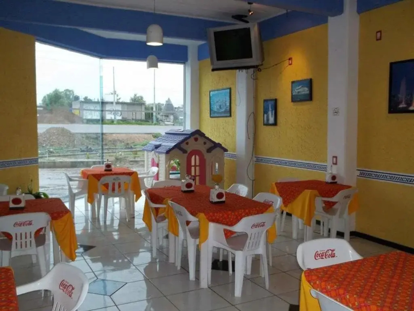 Hotel Y Restaurant Fandangos