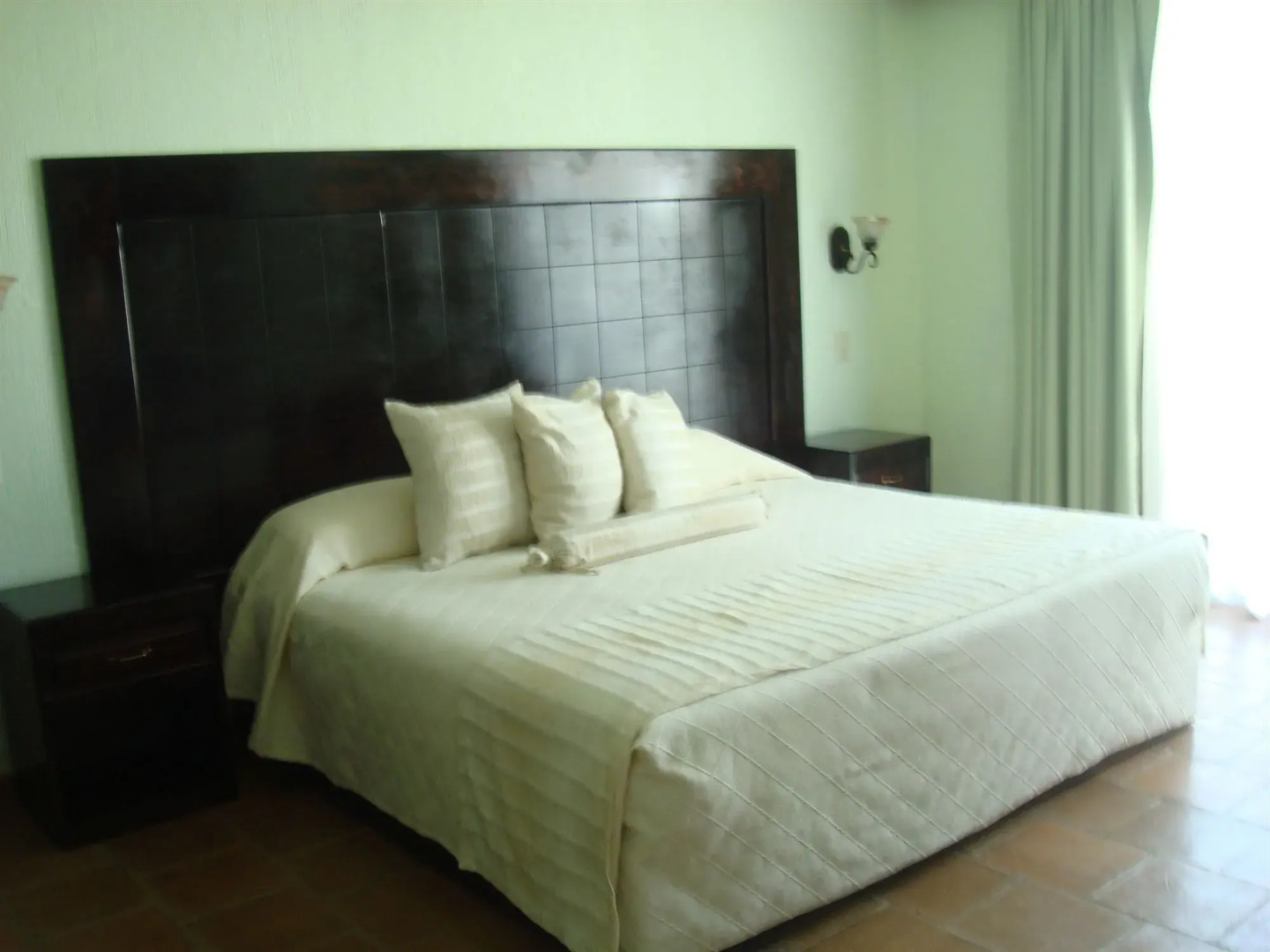 Hotel and Suites Mansion San Antonio