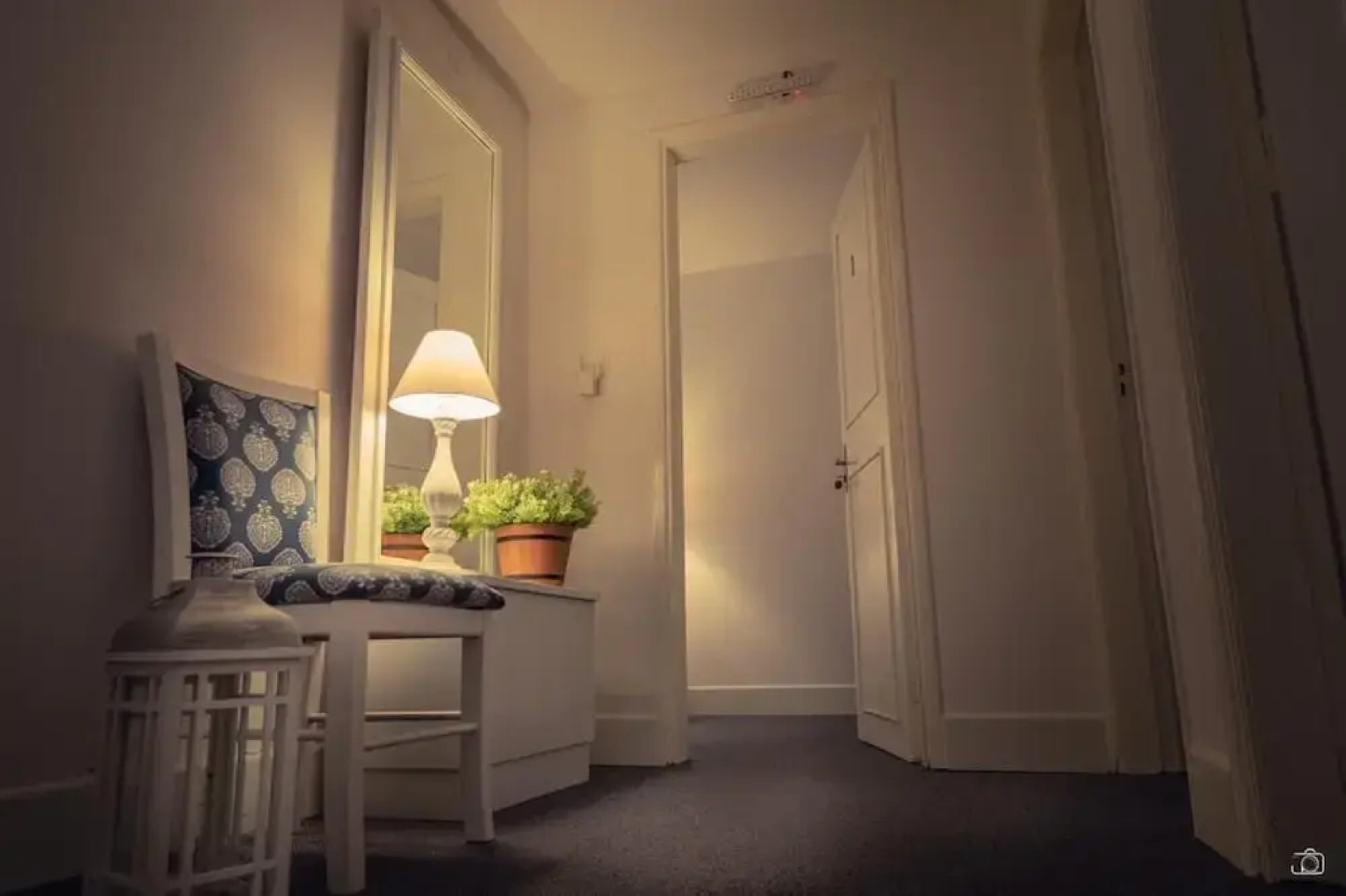 El Jesuita Hotel Boutique