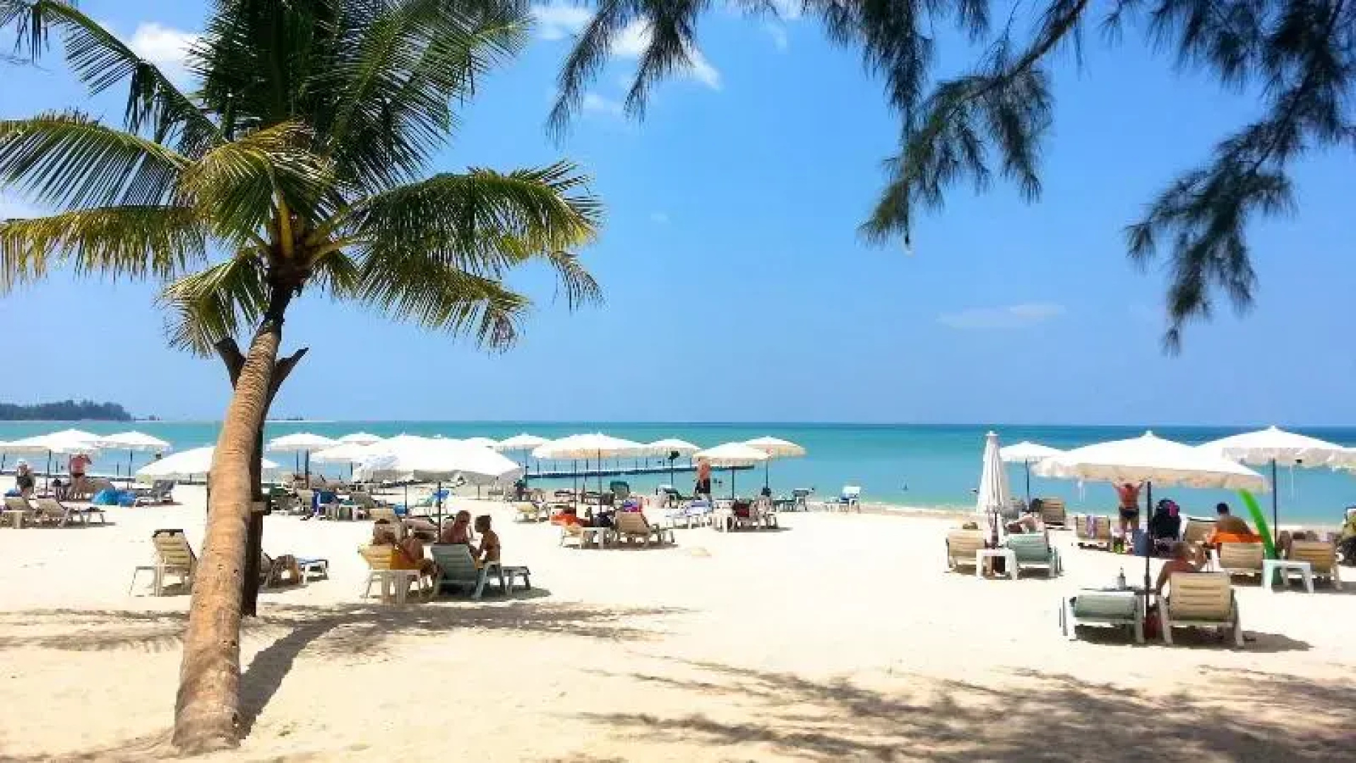 Phuket Meet Holiday Hotel