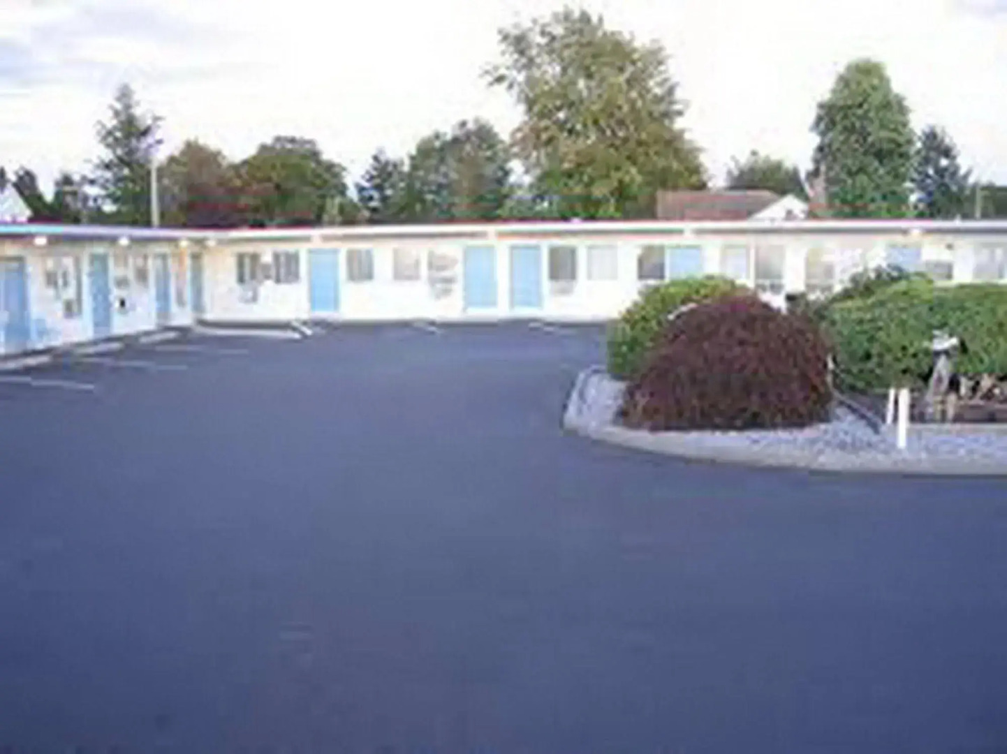 Anchor Inn Motel