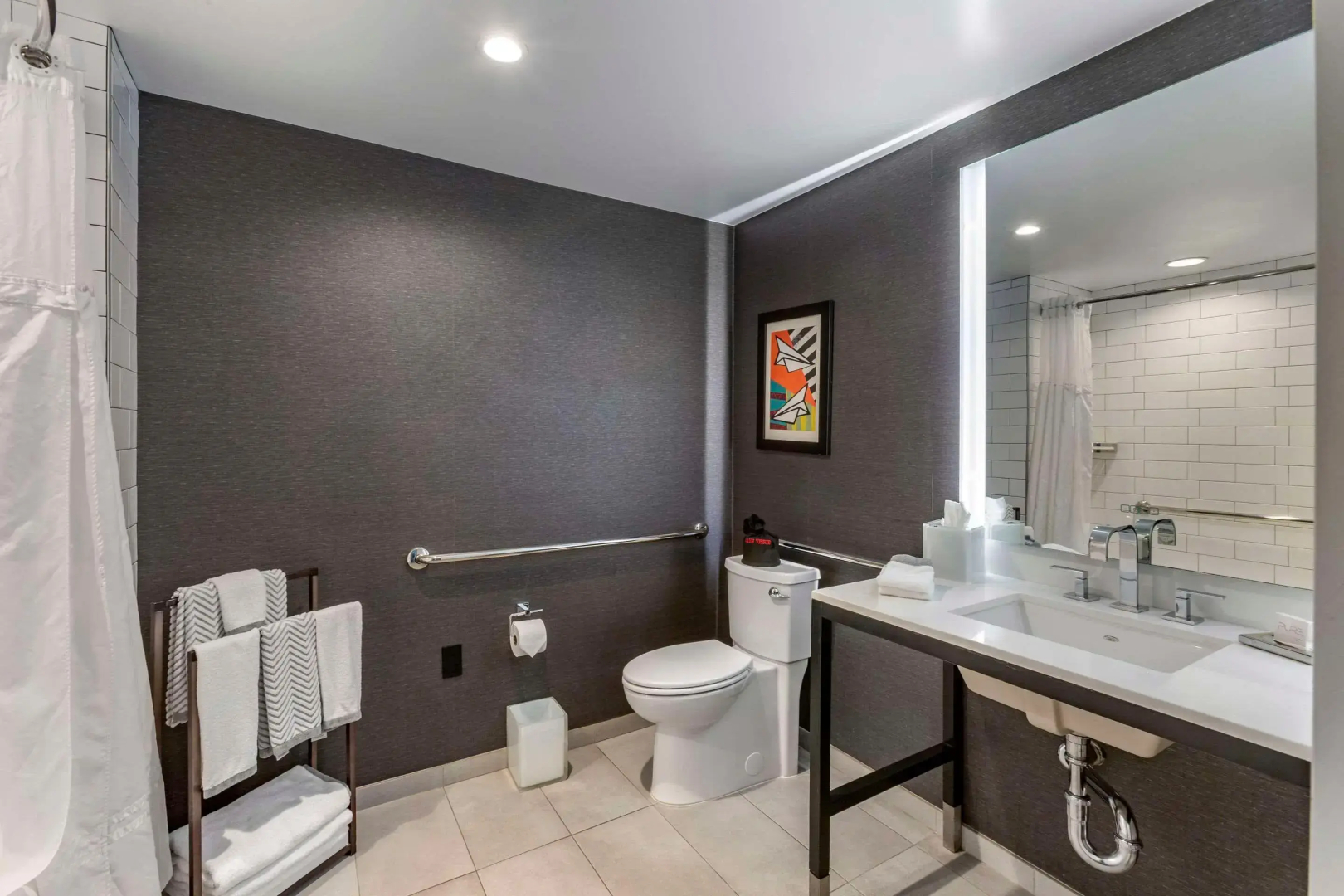 Cambria Hotel LAX