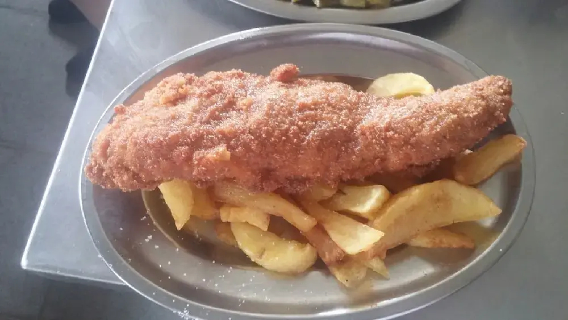 Pension Restaurante Vilaboa Boveda