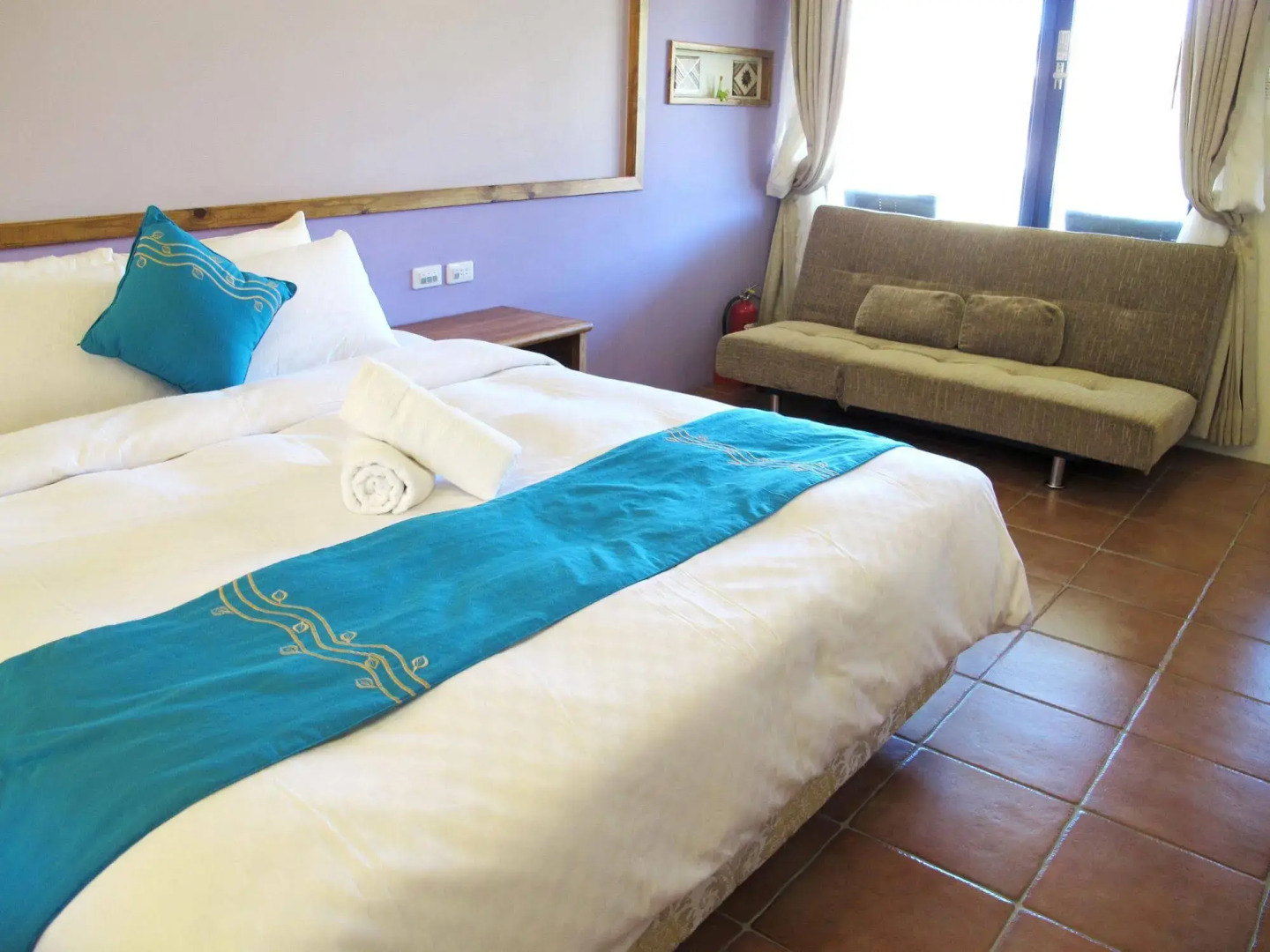 Ding Jia Garden Resort