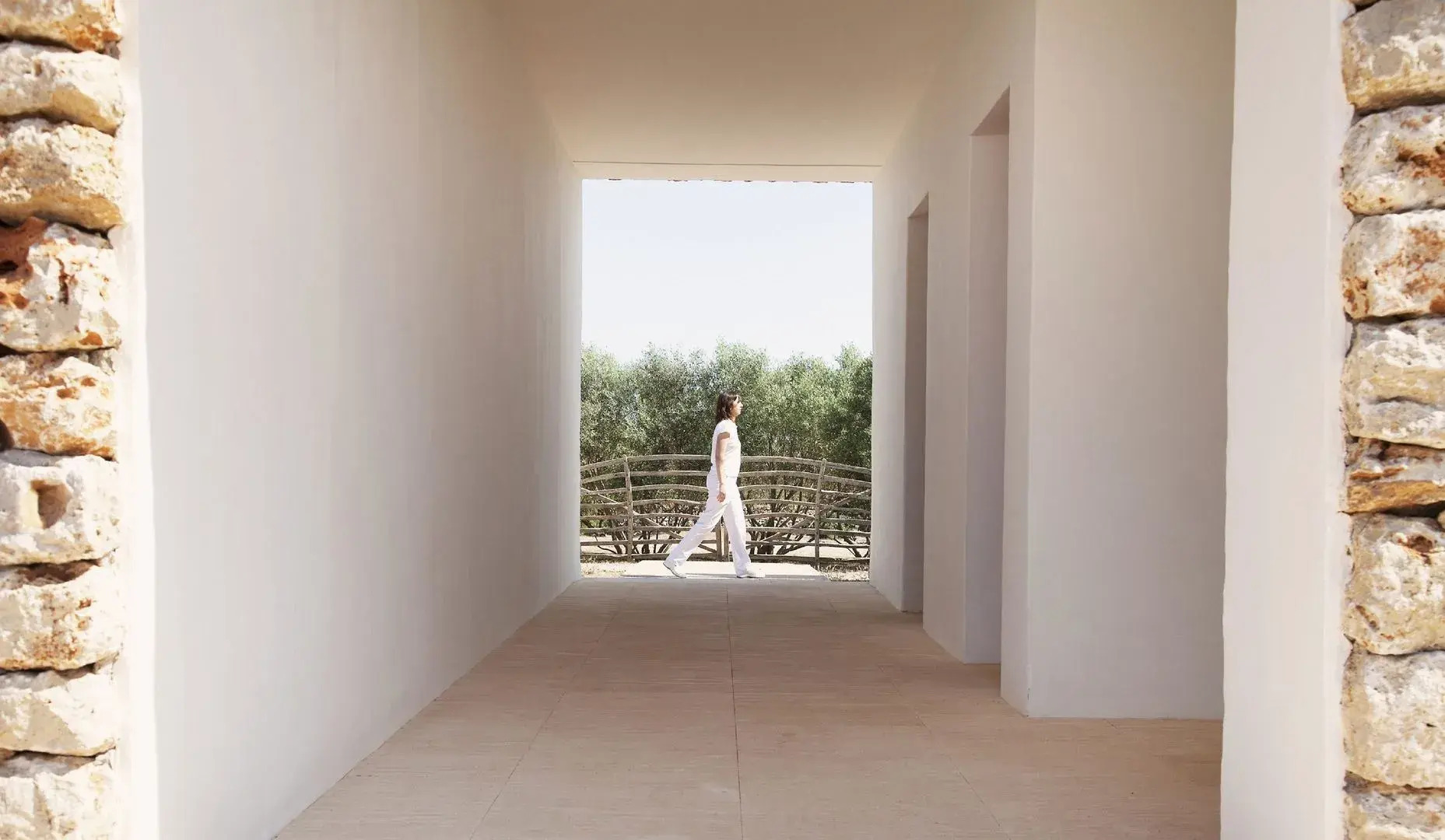 Torralbenc, a Small Luxury Hotel of the World