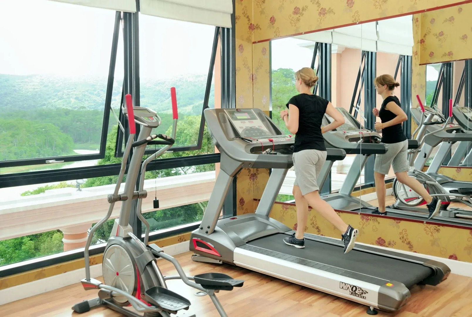 Dalat Edensee Lake Resort & Spa