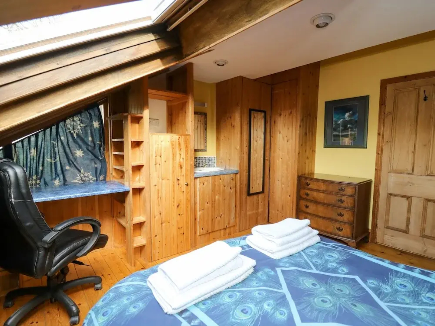 Cringoed House