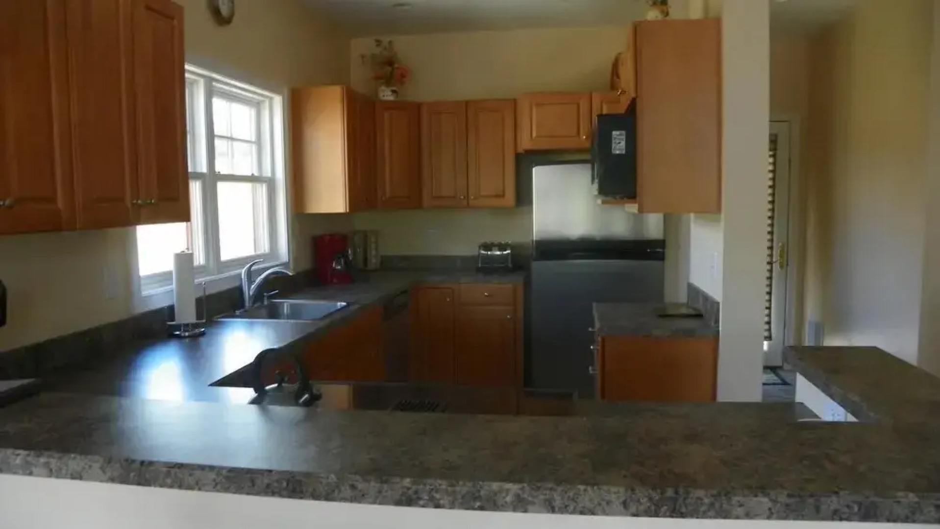 Vacation Condo at Owl`s Nest Golf Resort Next Door to Outdoor Pool! - Gs9o