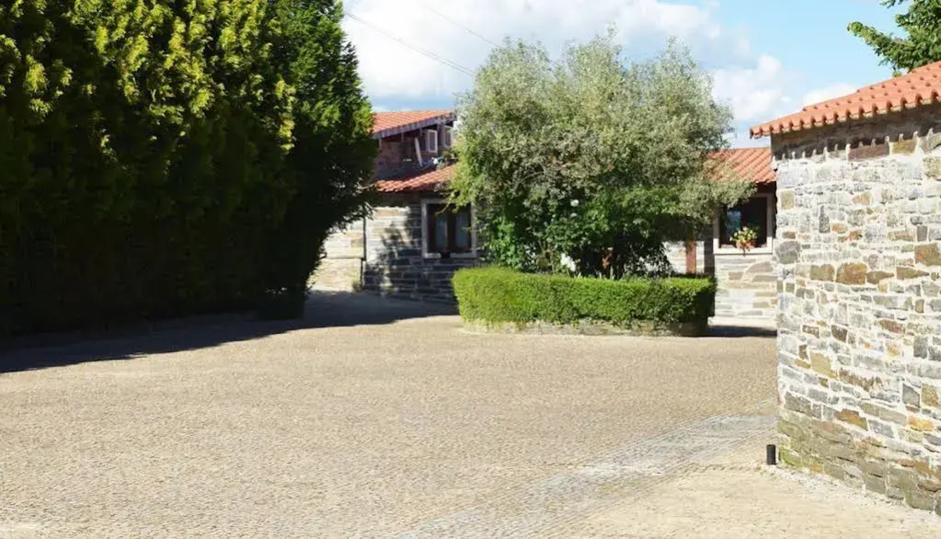 Quinta da Boa Ventura