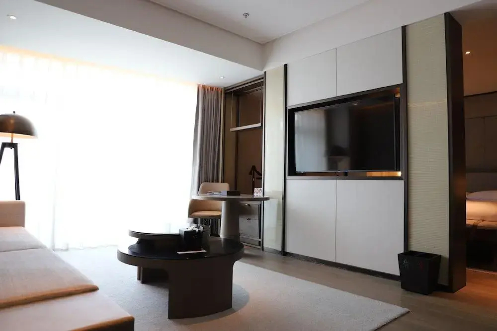 Marriott Yantai Hotel