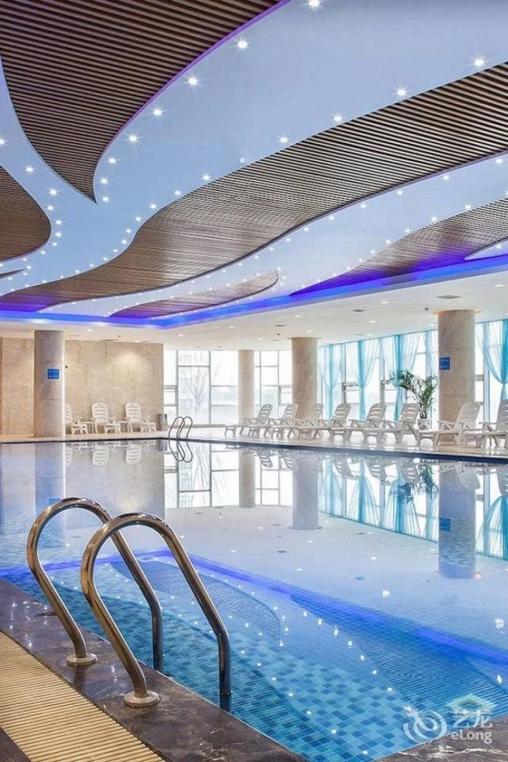 Regal International Sungdo Hotel