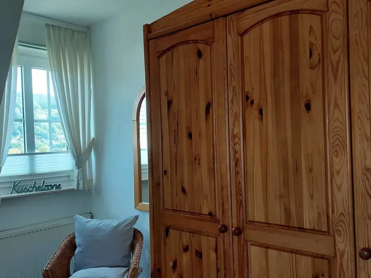 Haus am Berg der Osterr der L gde