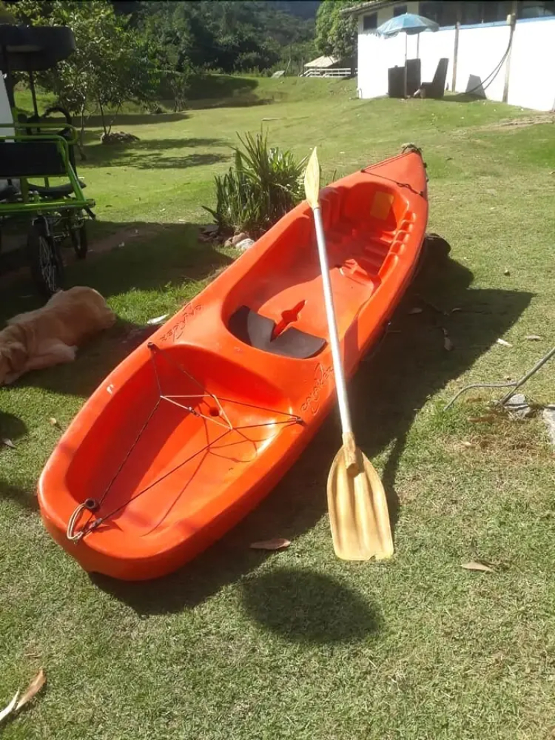Pousada Ecorsini Aventura
