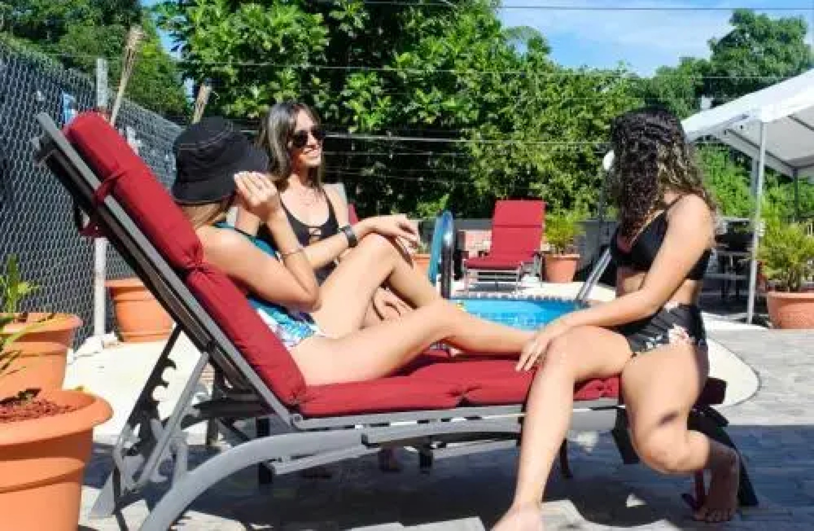 Discovery Beach Guest House