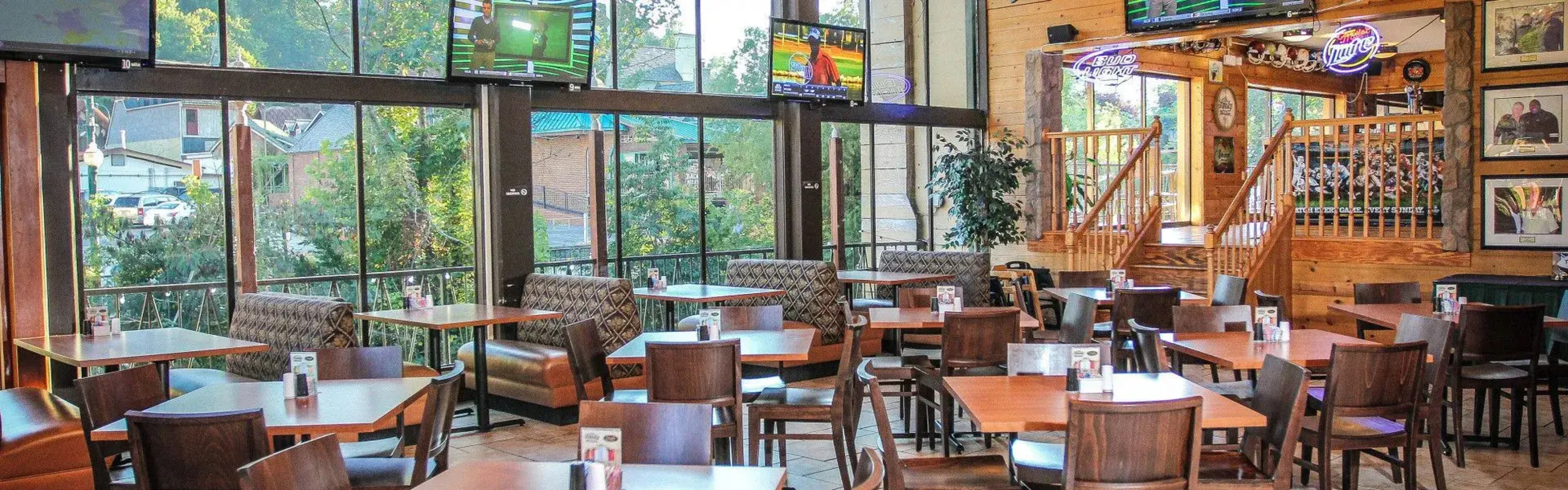 River Terrace Resort & Convention Center