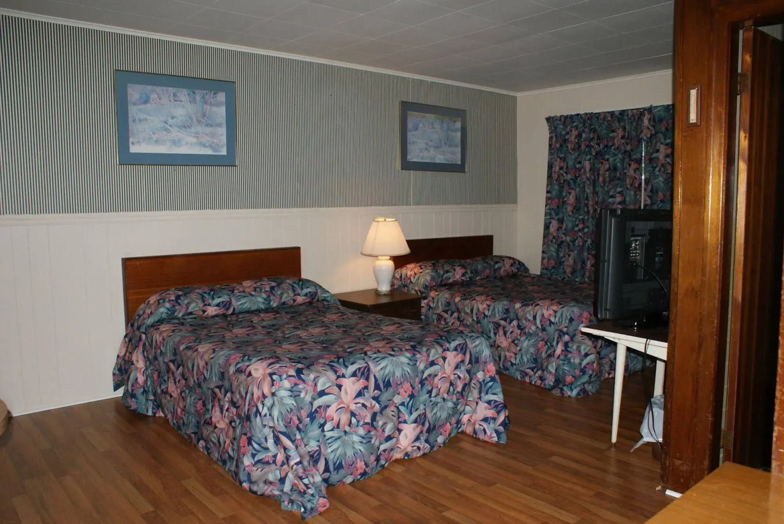 Regent Motel