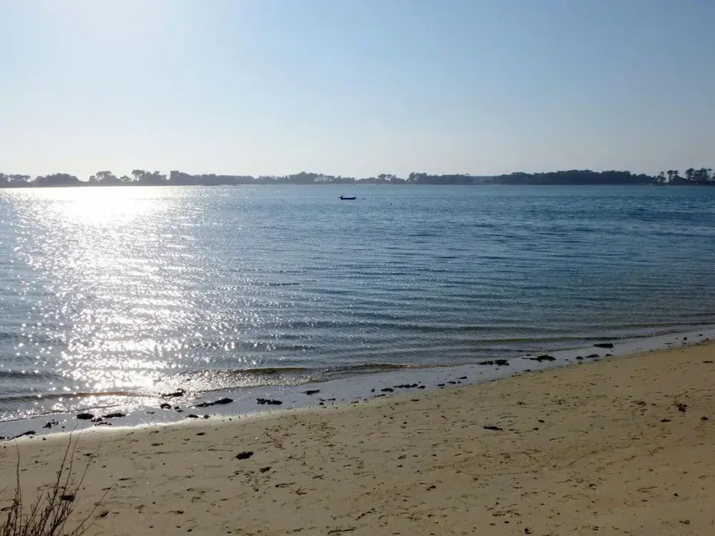 Apartment in Roscoff for Two Person