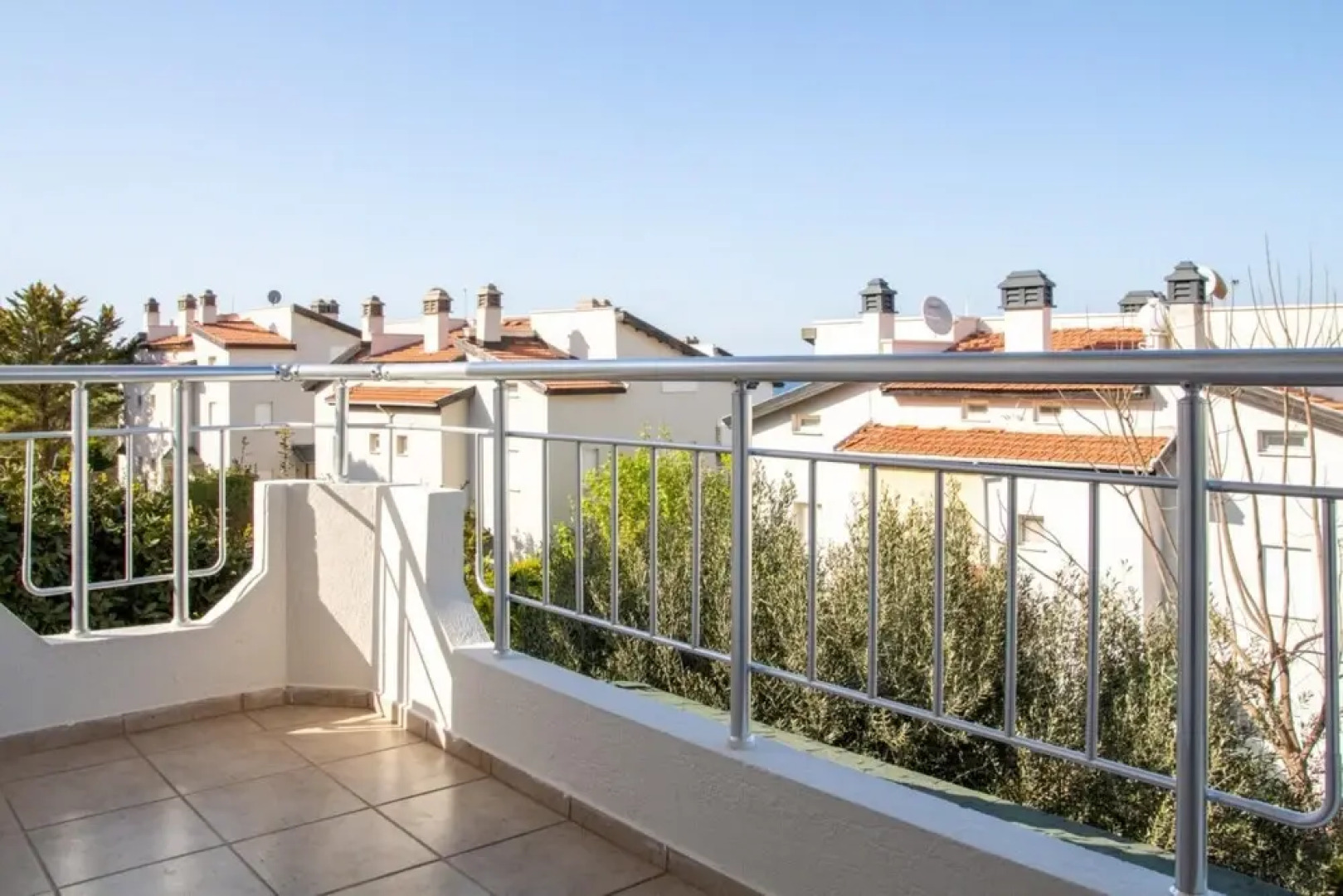 Seaside House w Amazing View in Karaburun Izmir