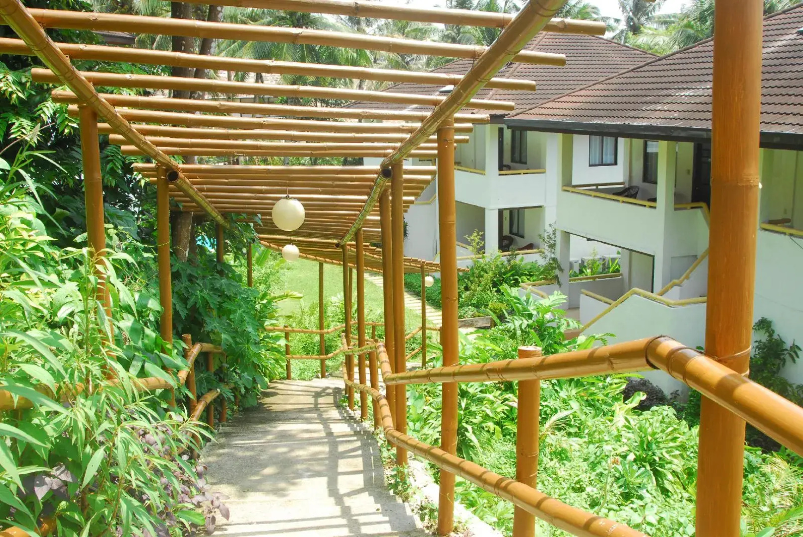 Pearl of the Pacific