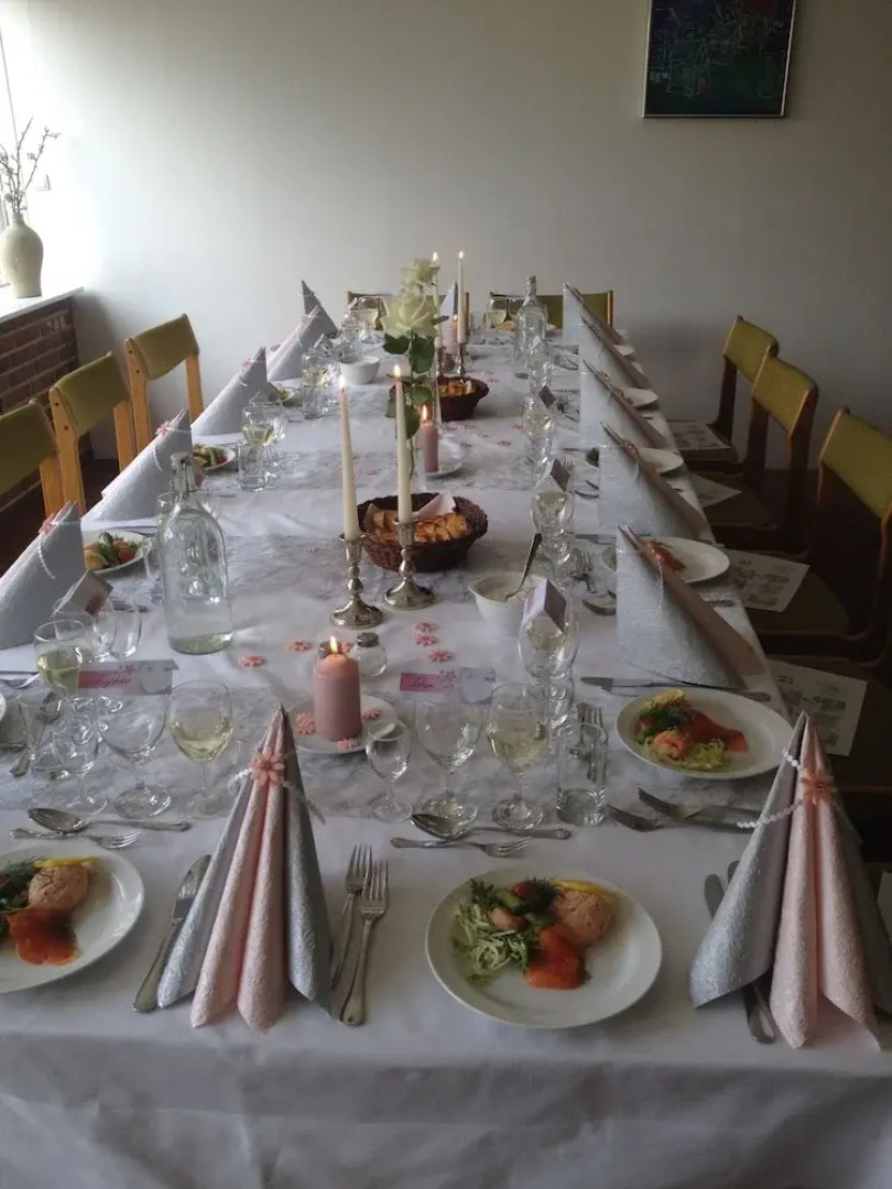 Den Gamle Gaard Apartments