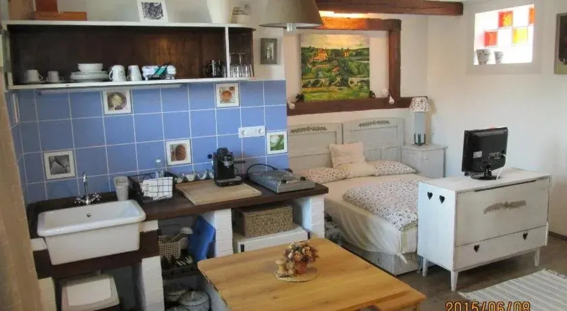 Patakpart Vendégház