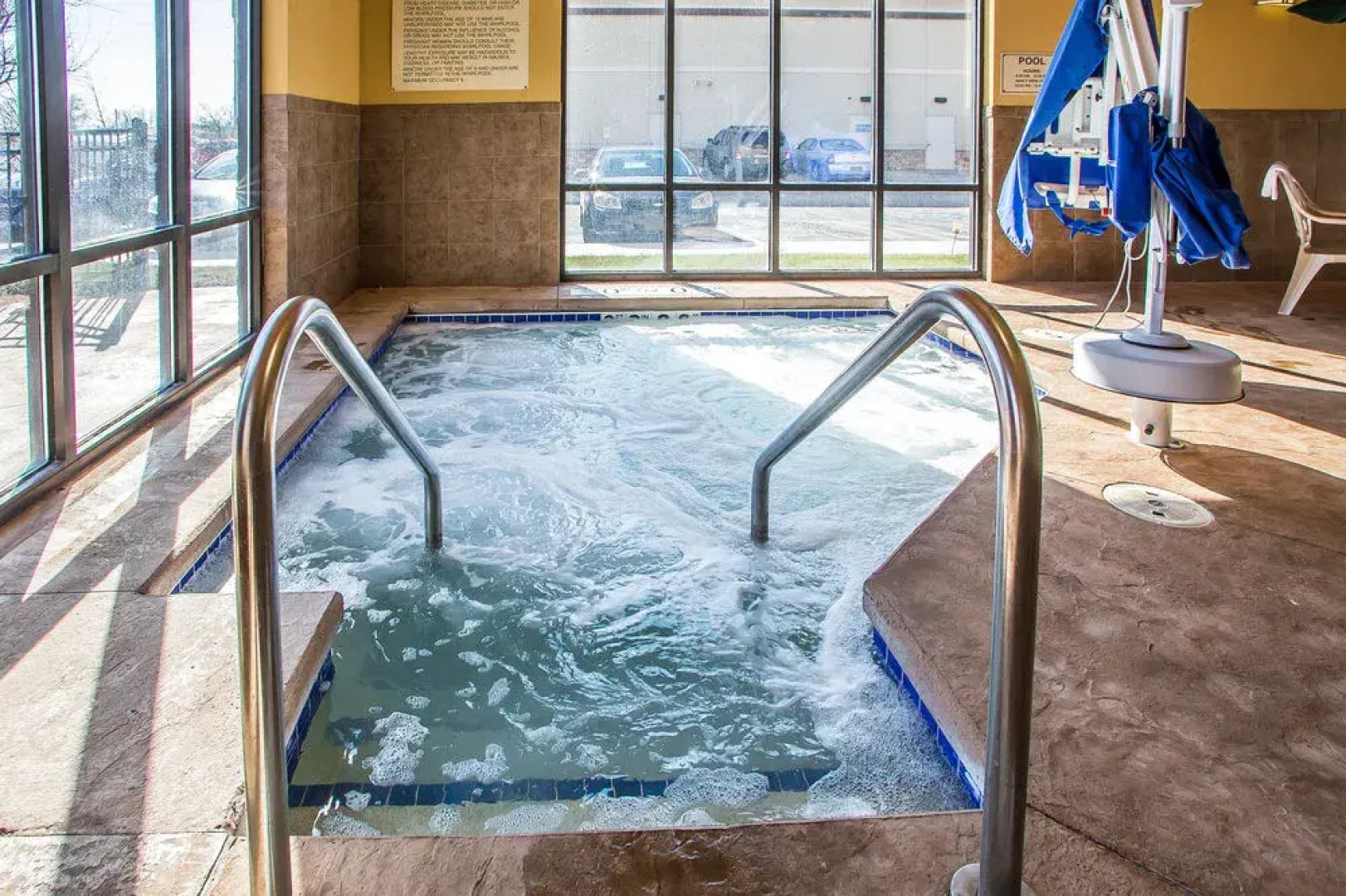Comfort Suites Oshkosh