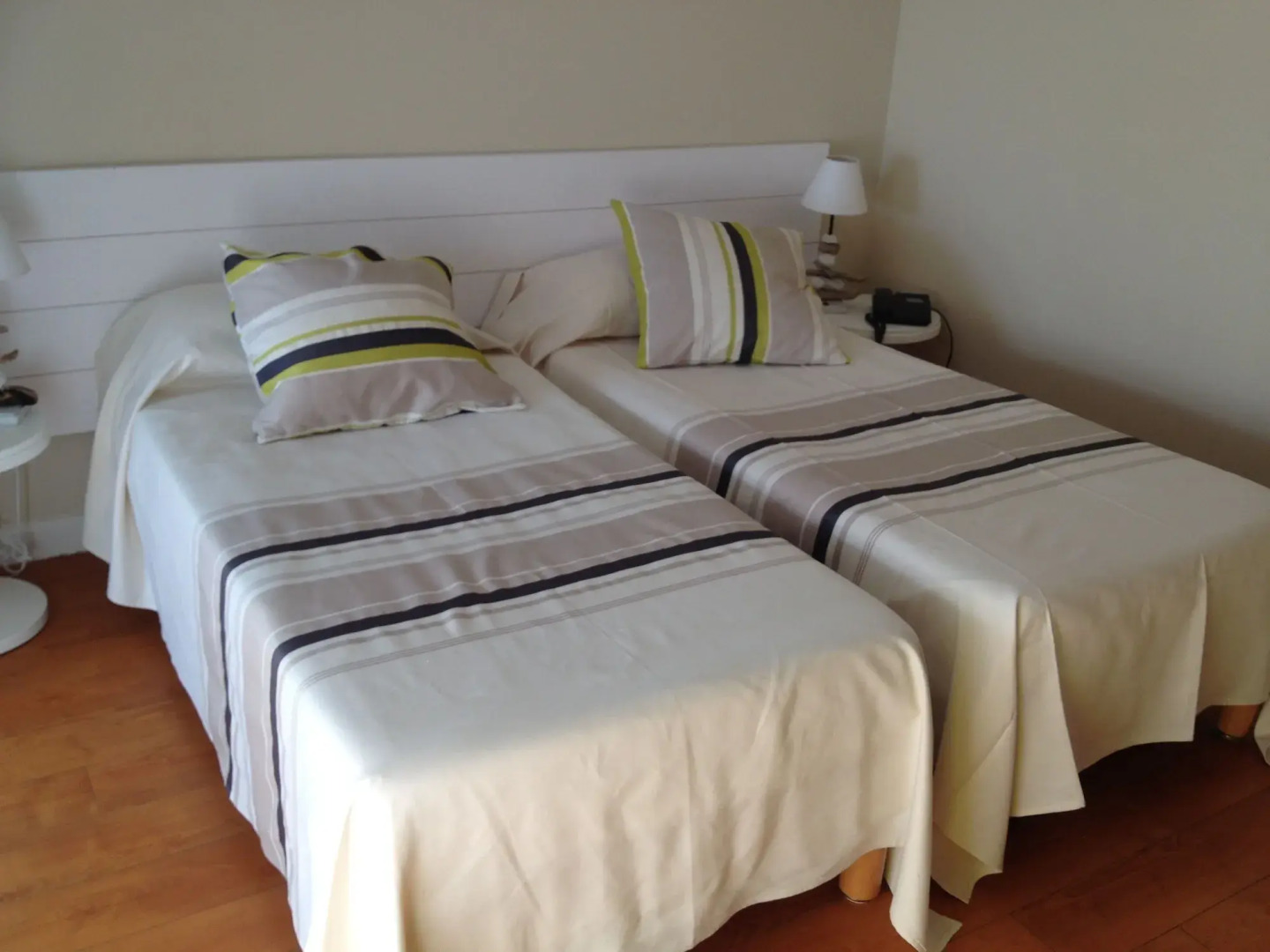 Village Club La Font des Horts