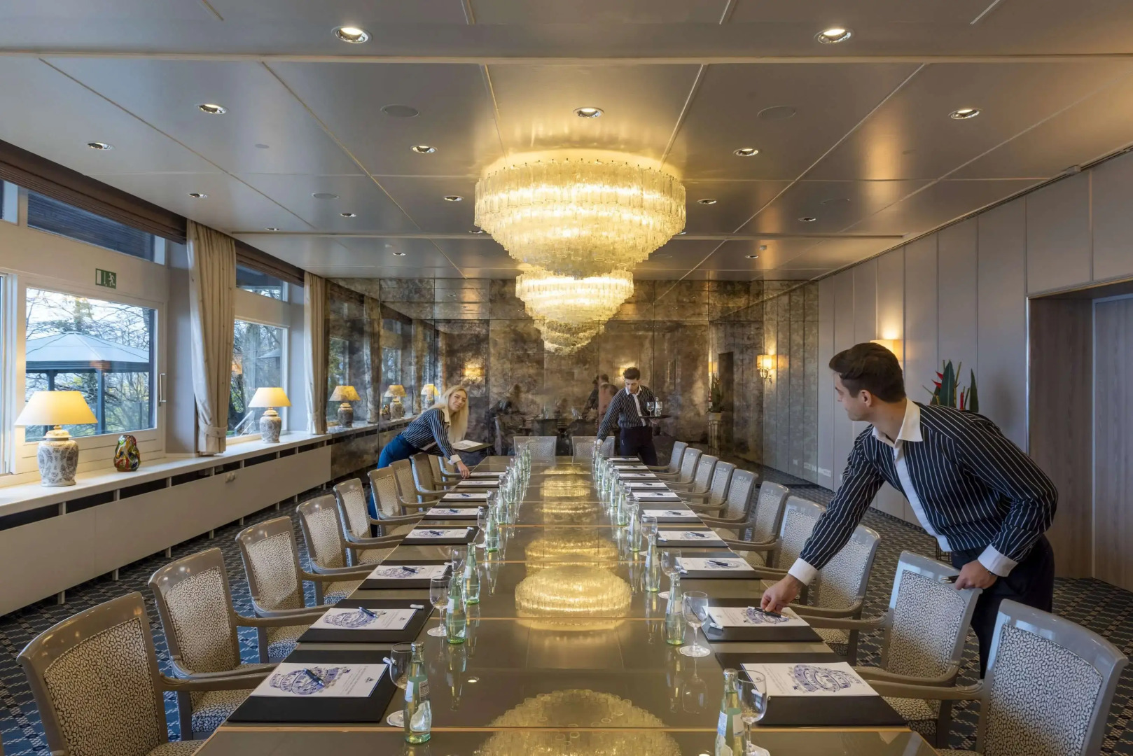 Maritim Hotel Bellevue Kiel