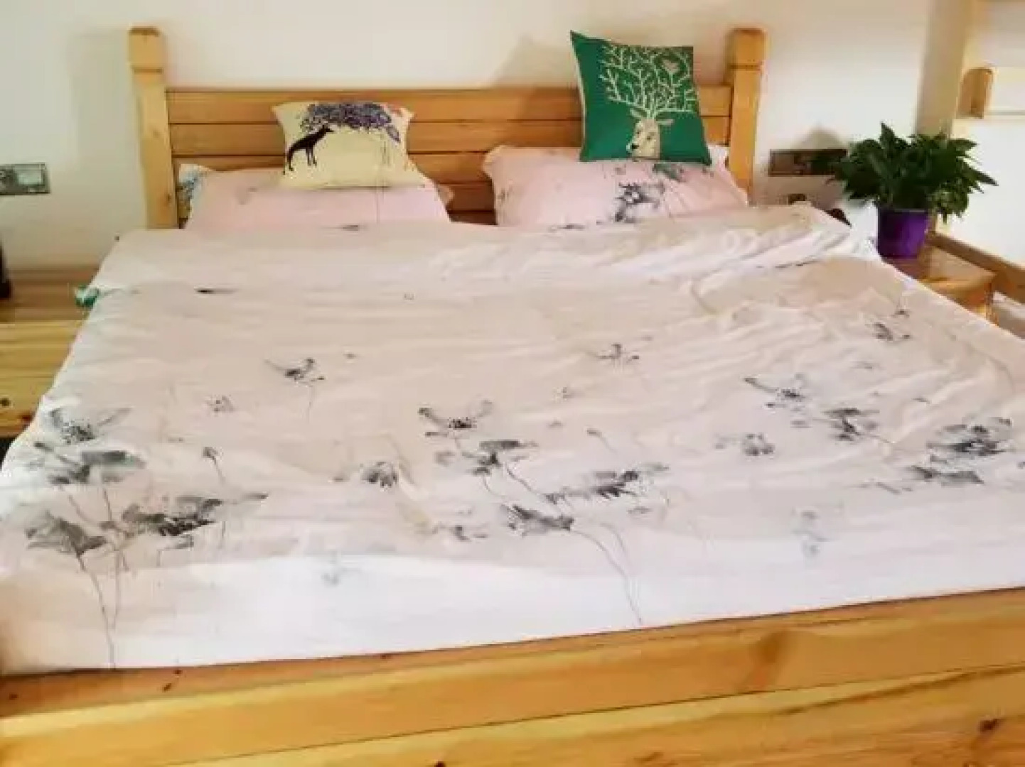 Yunshuiyao Boutique Inn