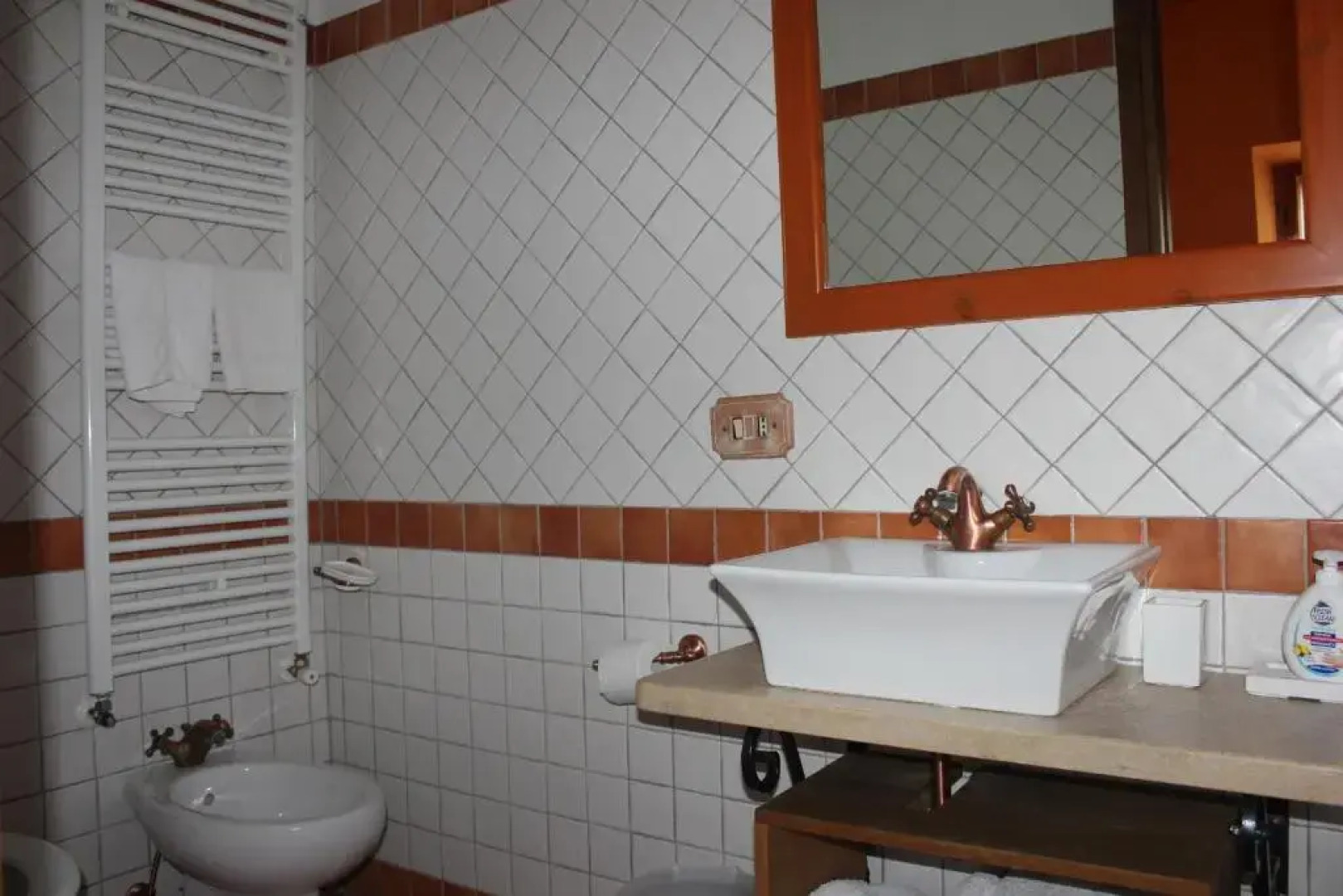 Agriturismo Il Castagneto