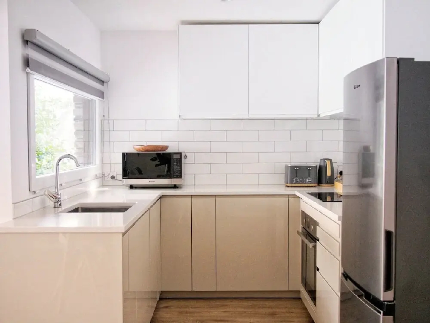 Wanaka Edge Apartments