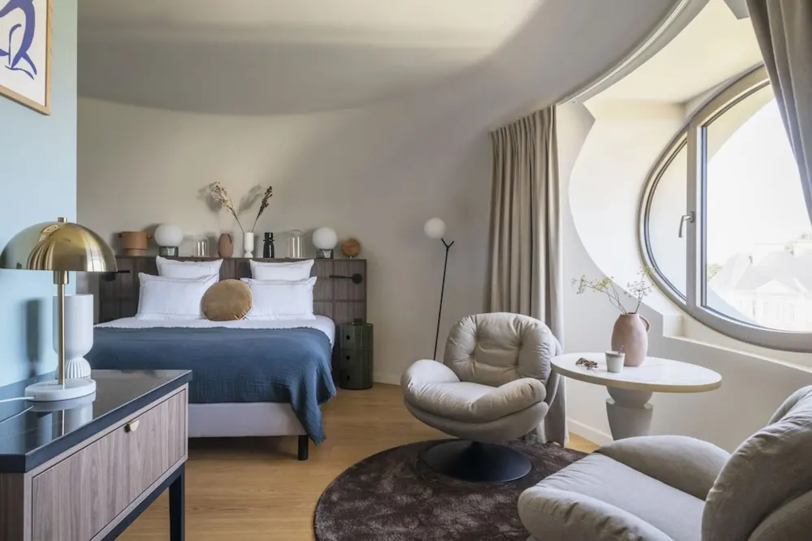 Отель L'EssenCiel