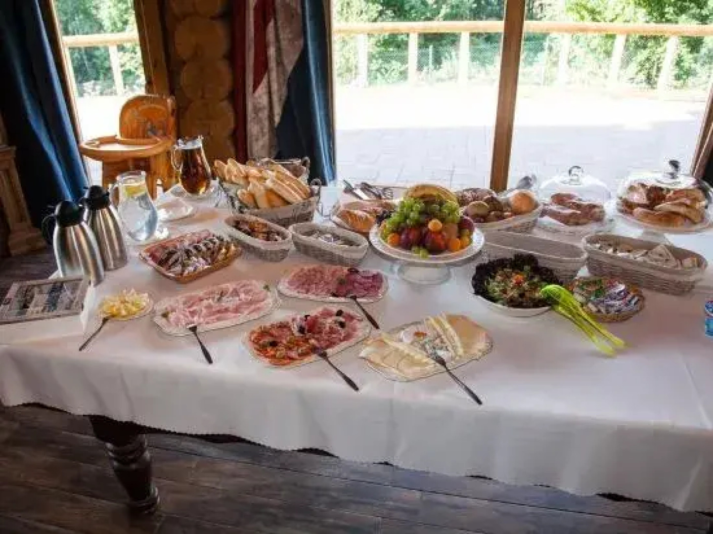 Wellness Cottage CEDER