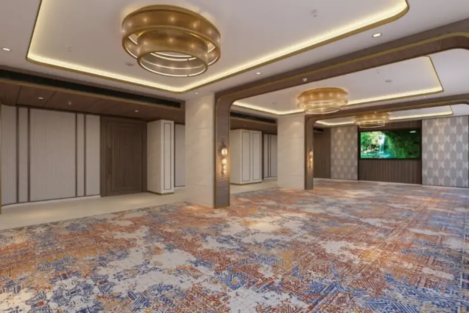 Boulevard9, Nadiad – IHCL SeleQtions