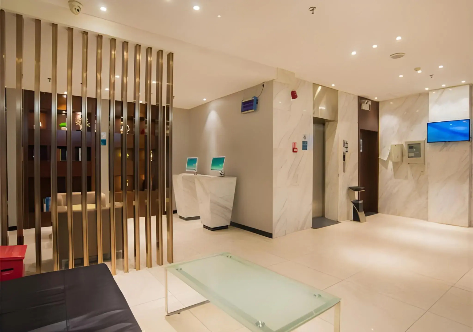 City Comfort Inn Liuzhou Liushi Road