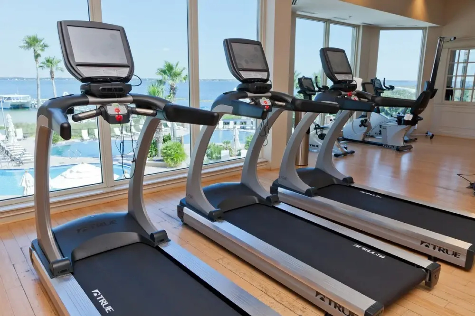 Portofino Island Resort By Wyndham Vacation Rentals