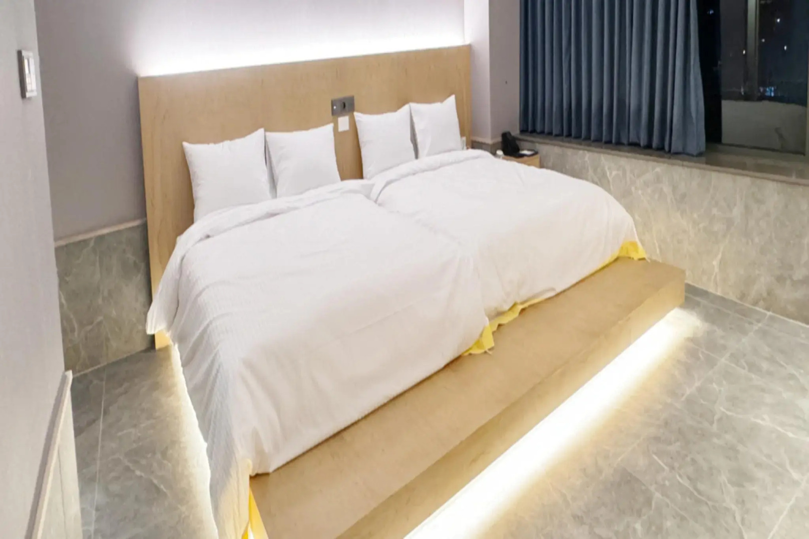 The K Hotel Gyeongju