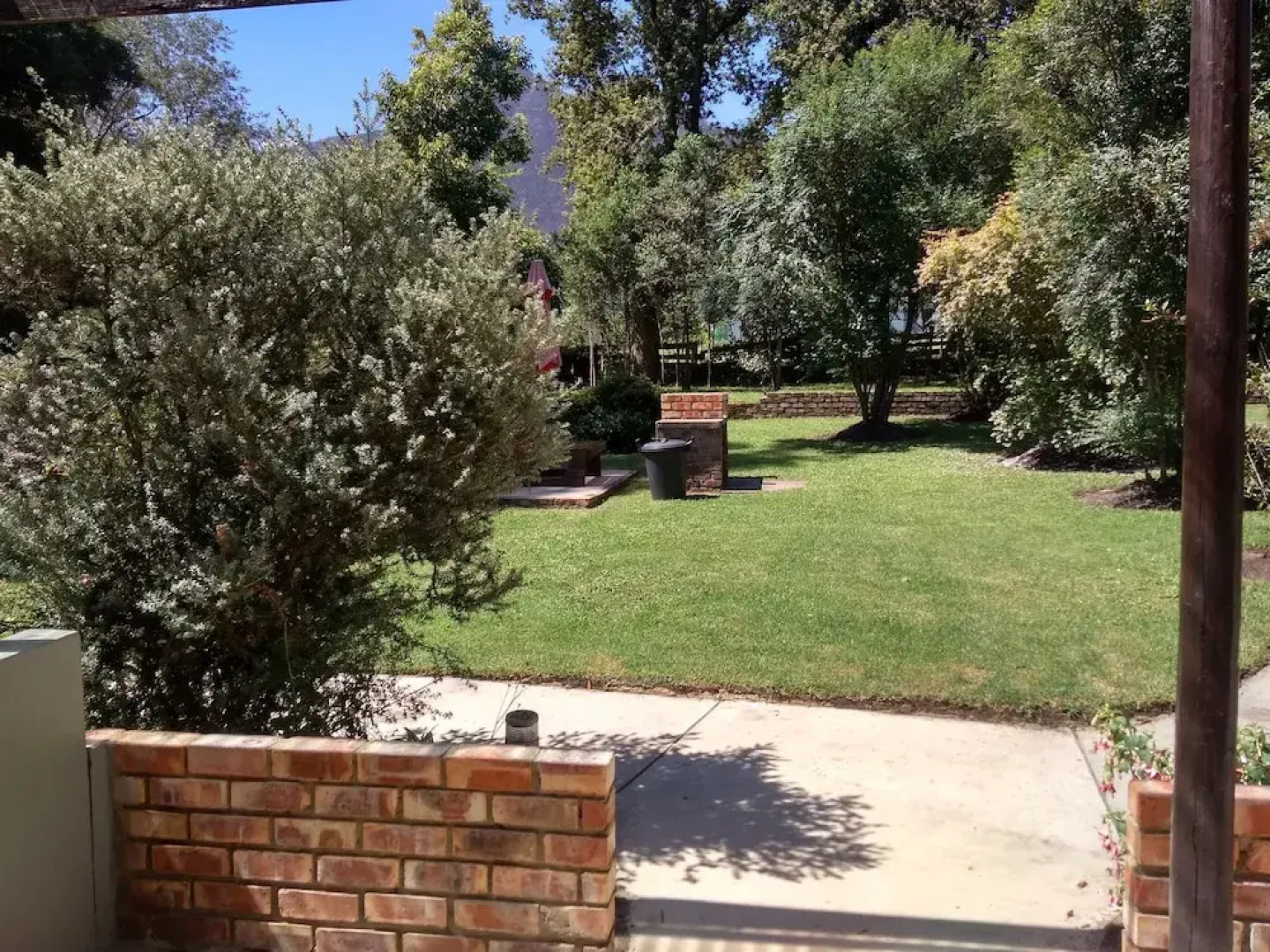 Andelomi Nature's Rest