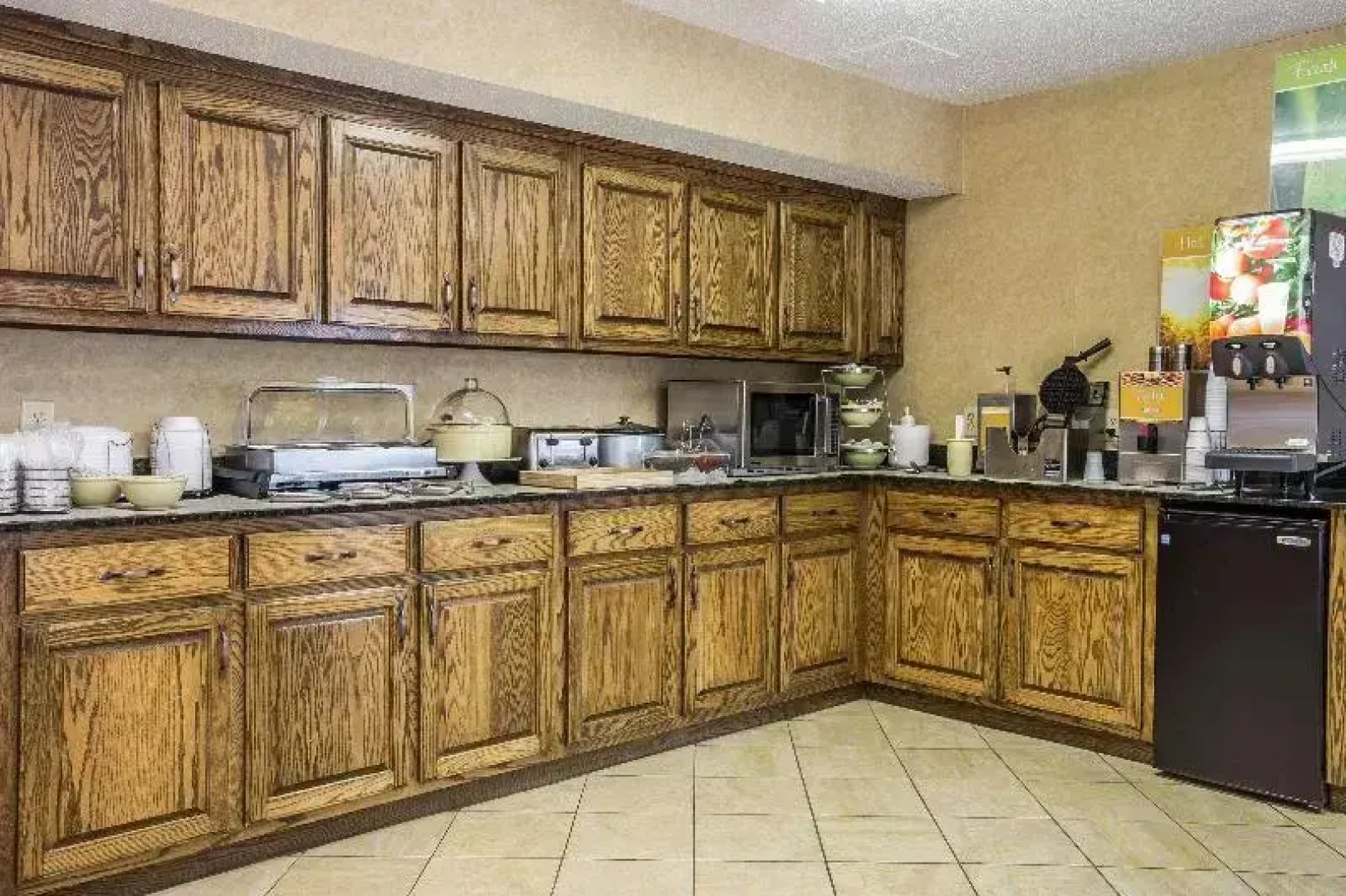 Quality Inn Johnson City Area