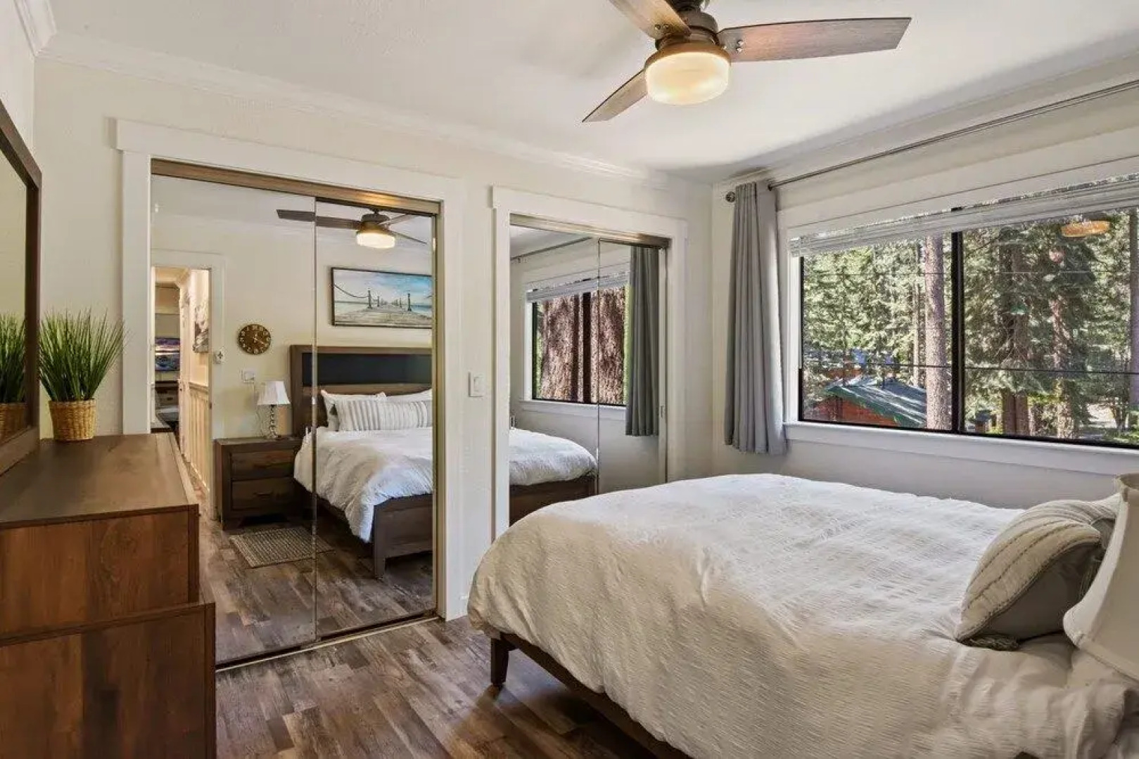 Incline Bliss Dreamy Pet Friendly Escape