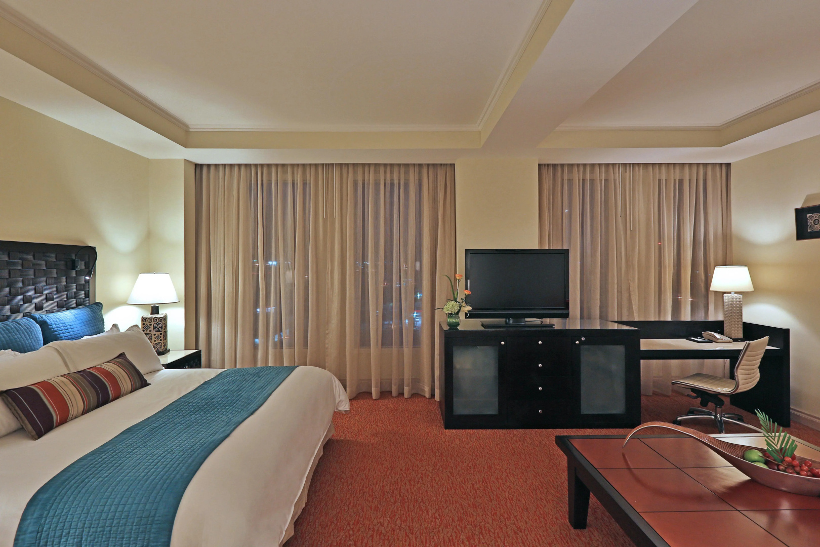 InterContinental Real San Pedro Sula by IHG