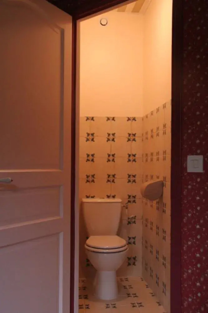 La Gentilhommière de Normandie