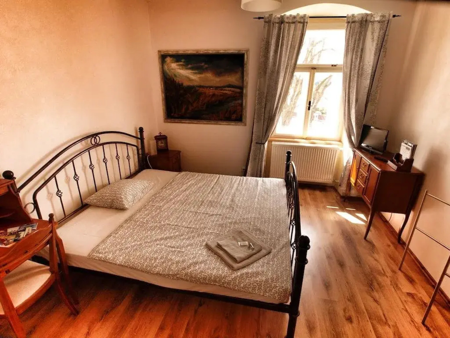 Hotel Pod Kokšínem