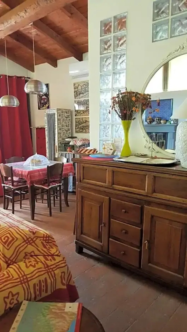 La Torretta - Cerreto Grue