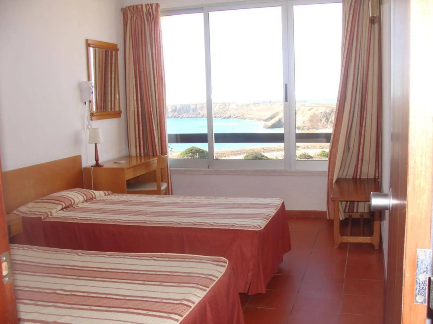 Aparthotel Navigator