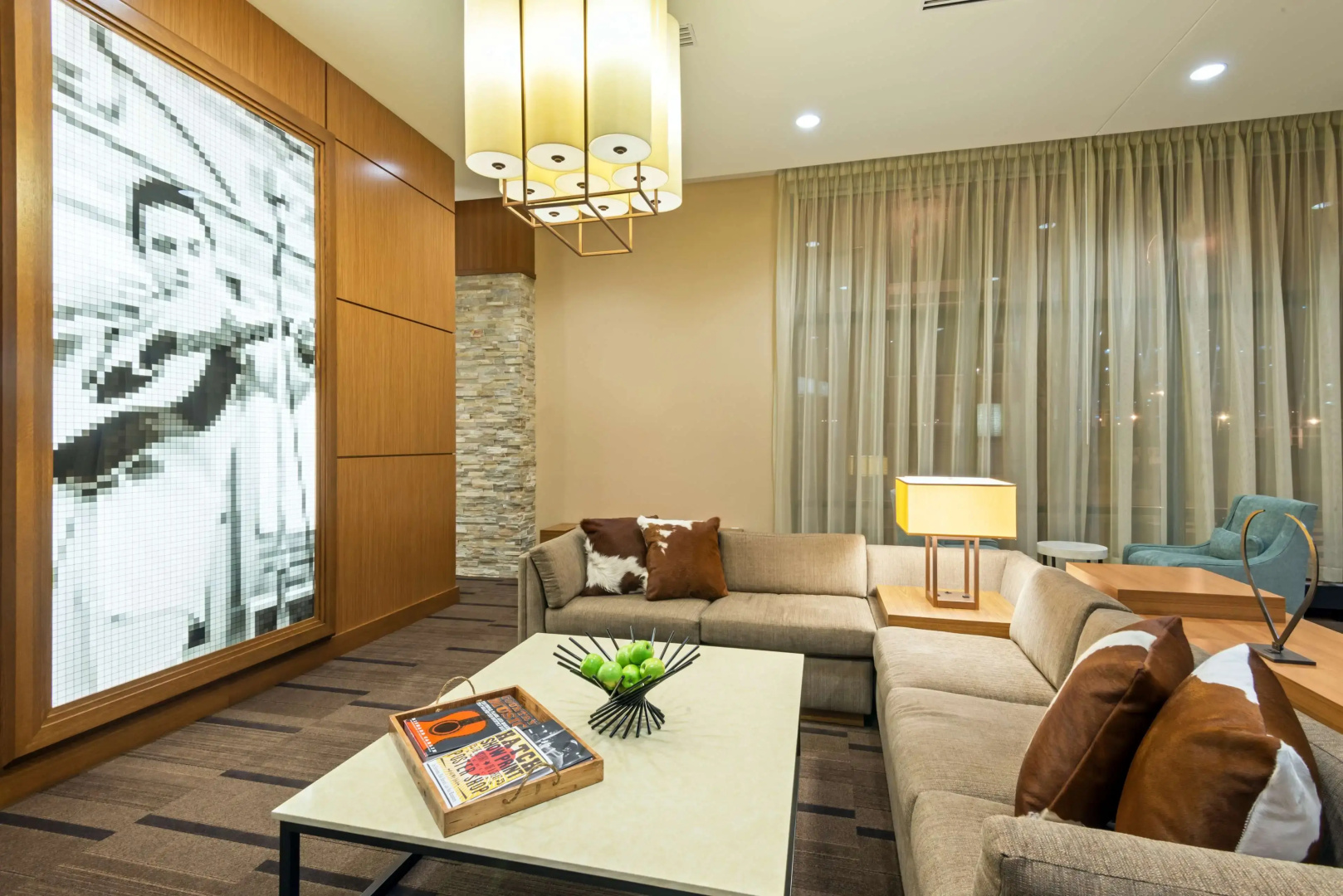 Hyatt Place Nashville Downtown