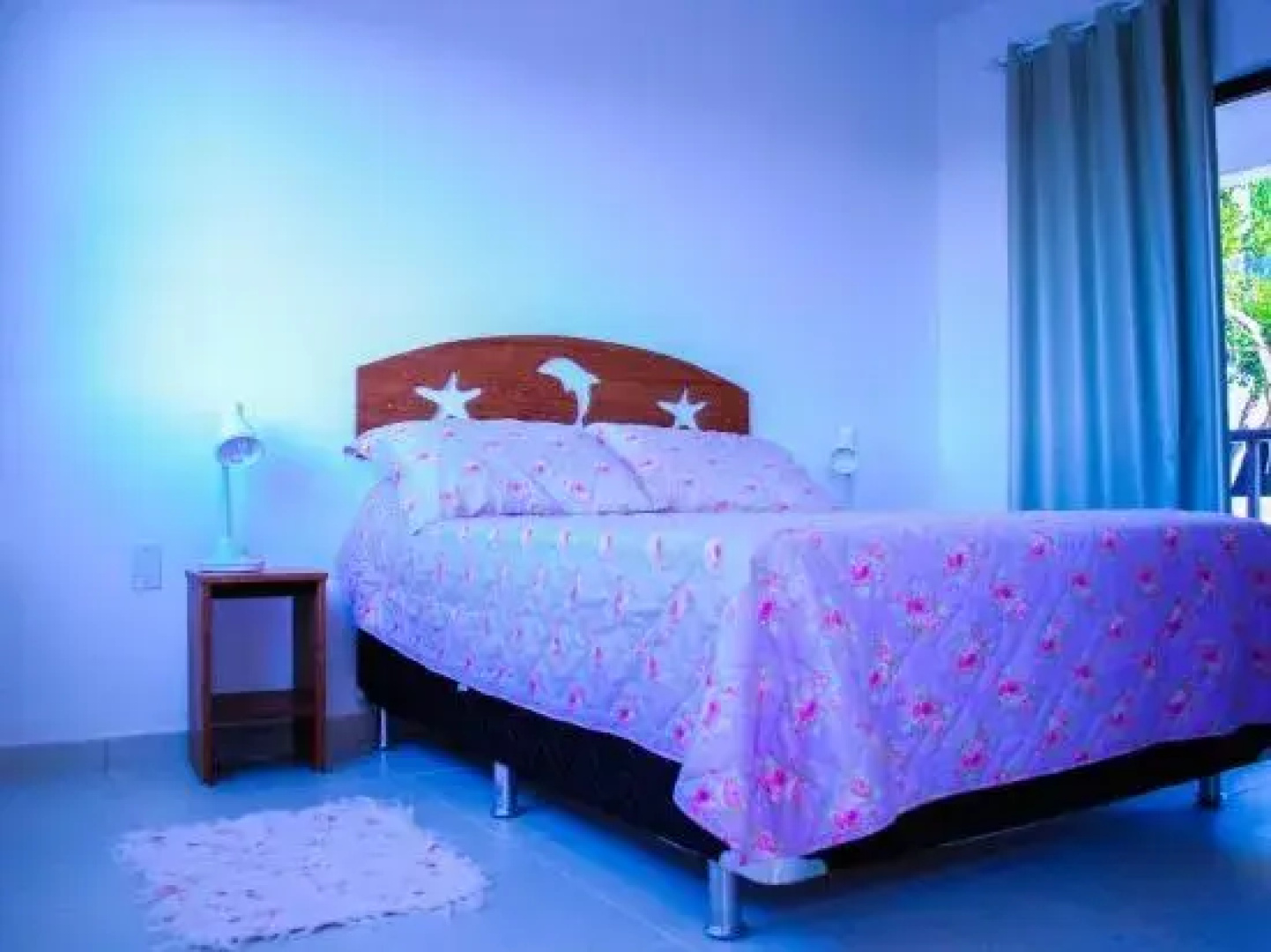 Residencial Los Abuelos