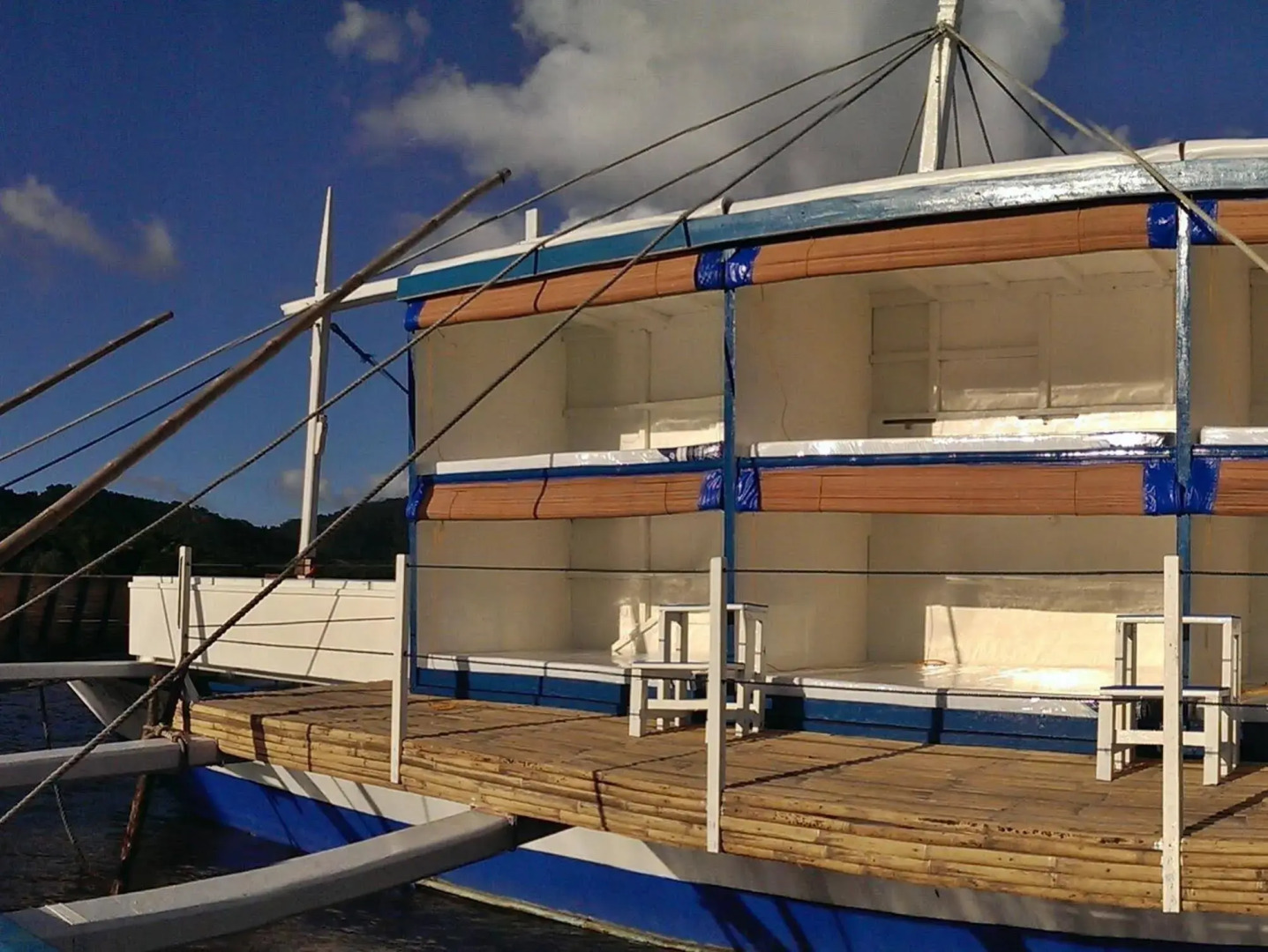 Palawan Secret Cruise